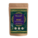 Ofuel+ Herbal Tea for PCOS/PCOD Support, 21 Natural Ingredients, Hormone Balance | 50 gms | Loose herbal tea