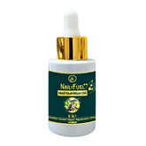 Nailfuel – Herbal Nail Nutrition Oil