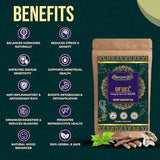 Ofuel+ & Spearmint+ Day-Night Hormone Balance Duo