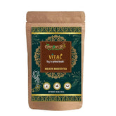 cordysafelife vital+ herbal tea