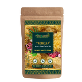 Tremella collagen booster