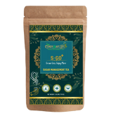 s-go herbal tea for diabetes management