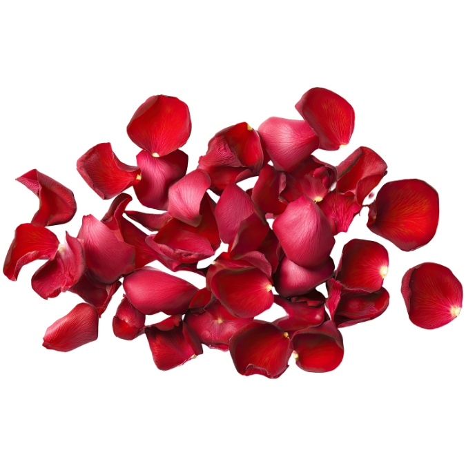 Rose Petals