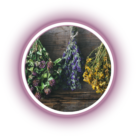 Caffeine Free Tea Blends