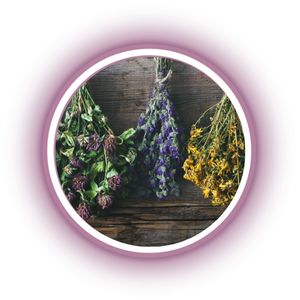 Caffeine Free Tea Blends