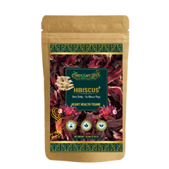 Herbal Tea Trial Pack |Caffeine free Range | 10 g (5 Servings) | Try Before You Buy