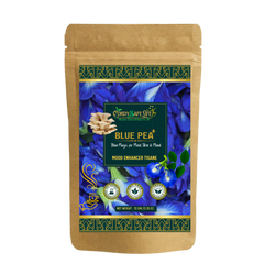 Dtox+ & Bluepea+ Day Night Duo For Liver Detoxification