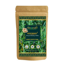 Vital+ & Rosemary+ Day Night Duo For Hair Health