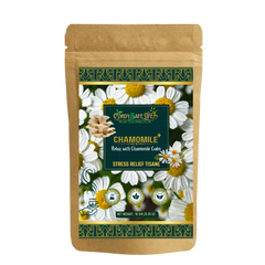 S-Go+ & Chamomile+ Day Night Duo For Sugar Management