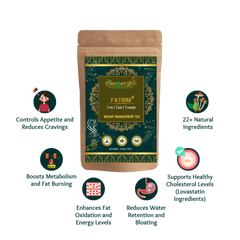 Dtox+  health benefits 