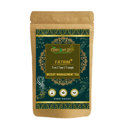 Herbal Tea Trial Pack |Caffeine Balanced  Range | 10 g (5 Servings) | Try Before You Buy