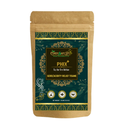 Cofix+ & Phix+ Day Night Duo For Acidity/Gas/Constipation Management