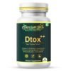 Dtox++