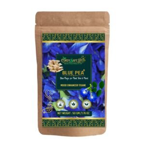 Blue Pea+ Herbal Tisane