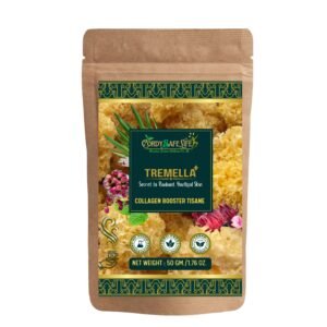 Tremella+